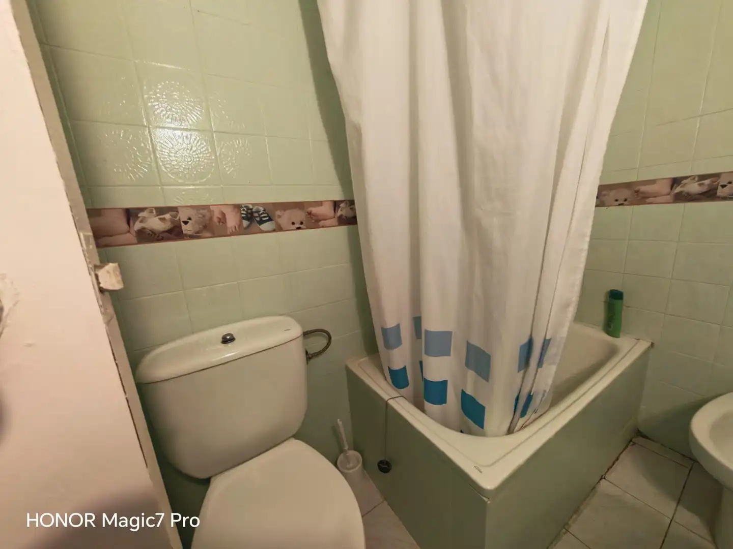 Baño de Piso en venta en Zamora Capital  con Terraza
