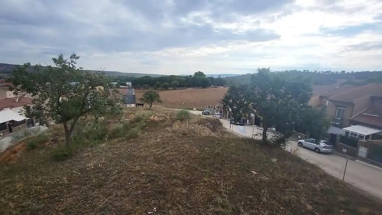 Residencial en venda en Espinosa de Henares