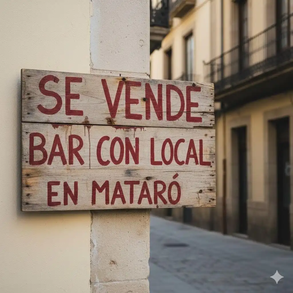 Local comercial en venta en Cerdanyola