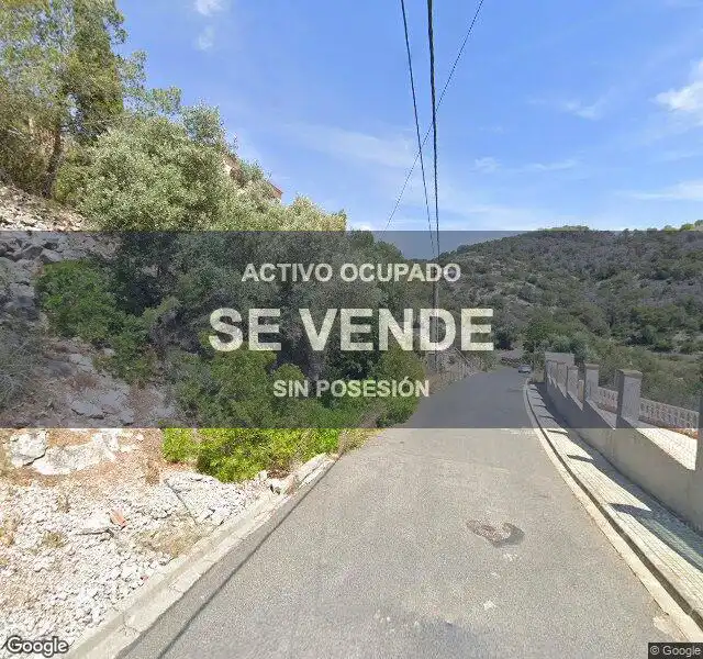 Piso en venta en Cubelles