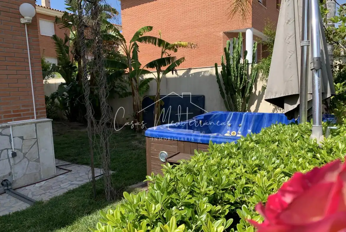 Villa avec terrasse à vendre à Vilafortuny - Cap de Sant Pere, imagen 28