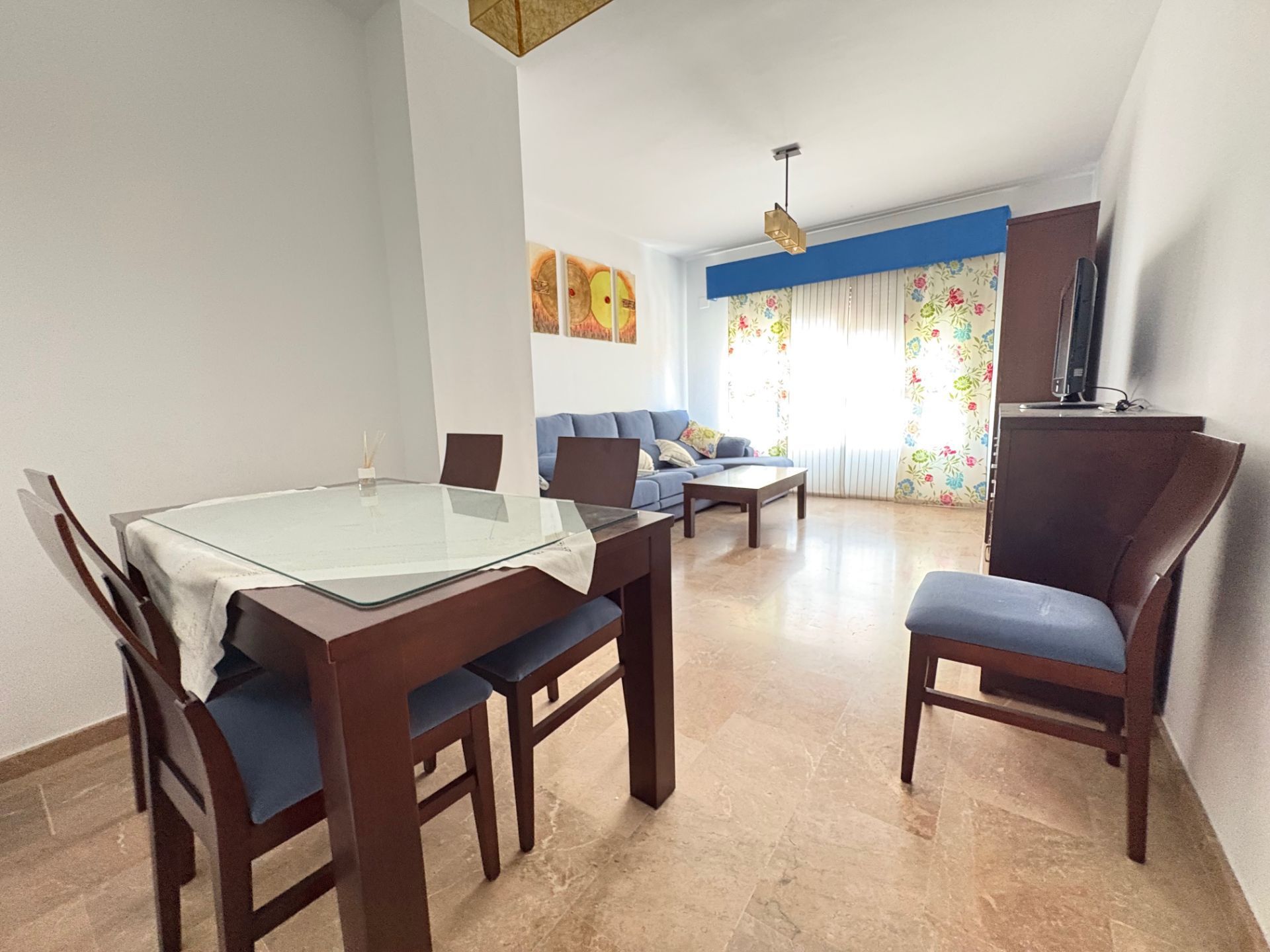 Wohnung zum verkauf in El Carmen - Cardeñas,  Huelva Capital