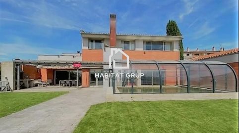 Casa en Cassà de la Selva