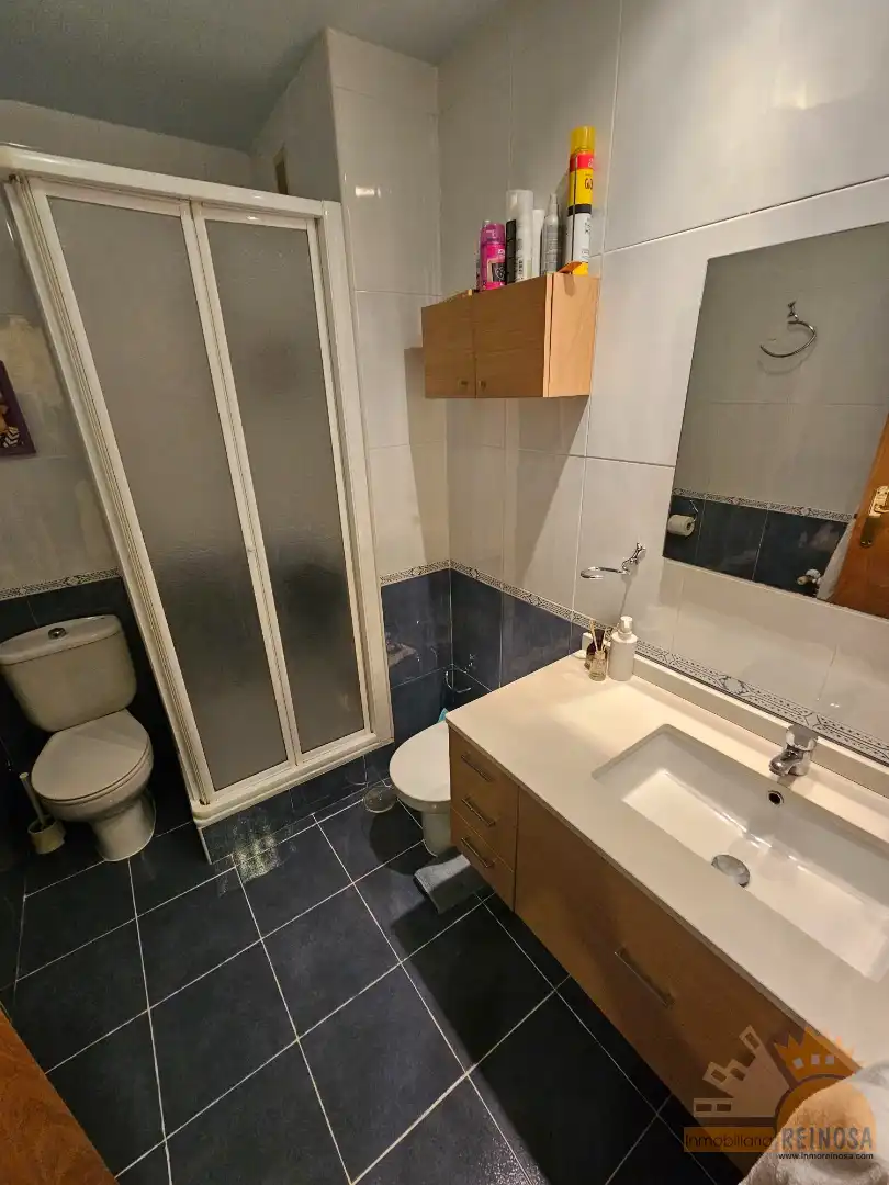 Baño de Piso en venta en Molina de Segura con Aire acondicionado, Calefacción y Jardín privado