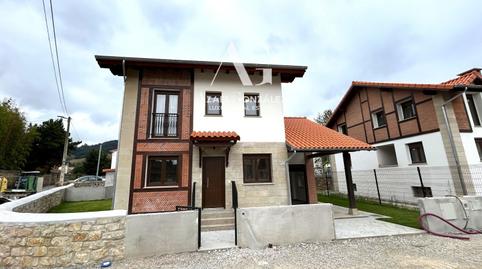 Foto 3 de Casa o chalet en venta en Monasterio, Molledo, Cantabria