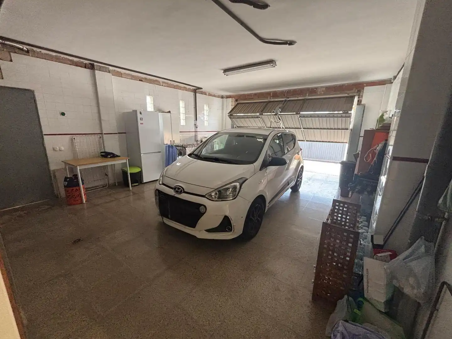 Aparcament de Casa o xalet en venda en Marratxí amb Aire condicionat, Calefacció i Jardí privat