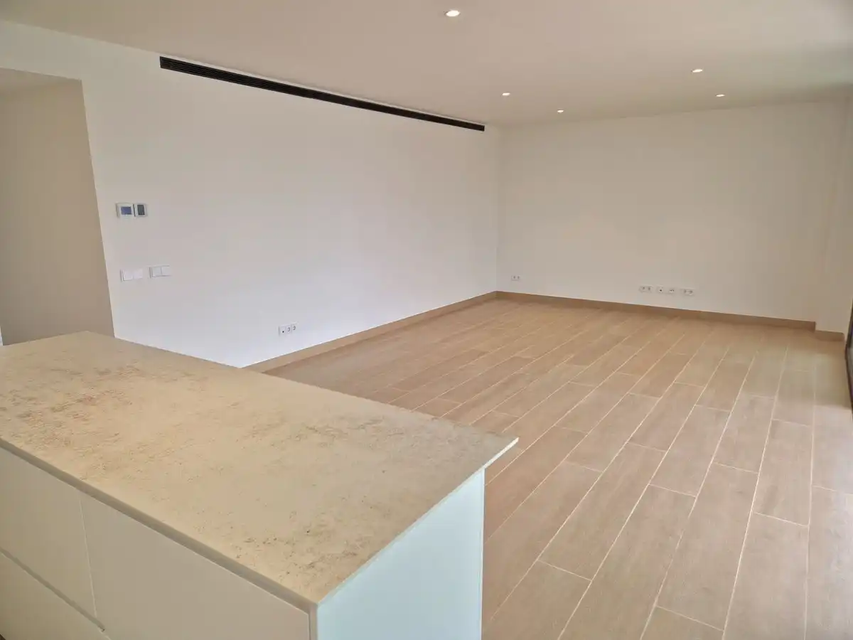 Apartment mit Pool zum Verkauf in El Higuerón, imagen 7