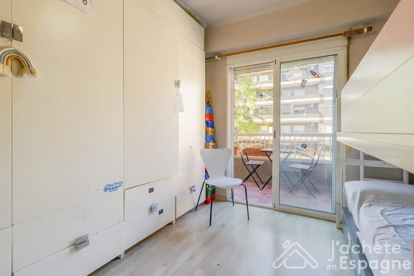 Piso con terraza en venta en calle de les Arts i dels Oficis, imagen 24