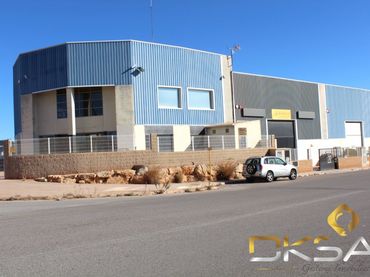 Industrial building for sale in Camino MIRALCAMP