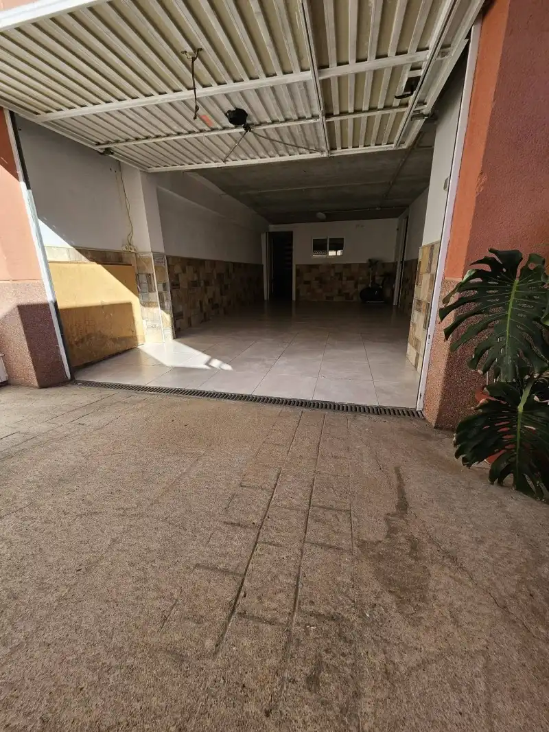 Casa o xalet de lloguer en Cáceres amb Aire condicionat, Calefacció i Parquet