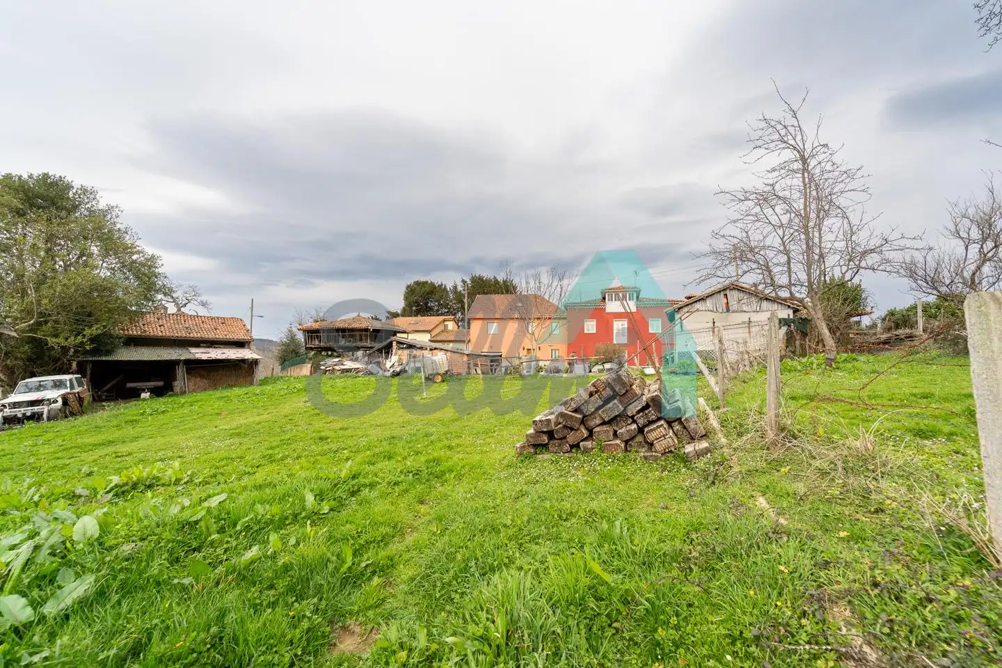 Terrenos y solares en venta en Camín de San Cristobal, imagen 5
