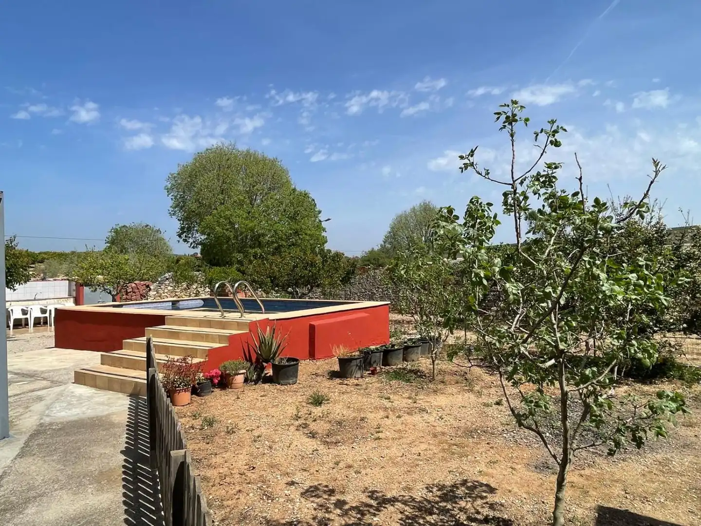 Casa in vendita a Santa Barbara
