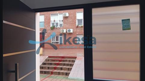 Foto 4 de Piso en venta en Esperanza - Quemadero,  Almería Capital