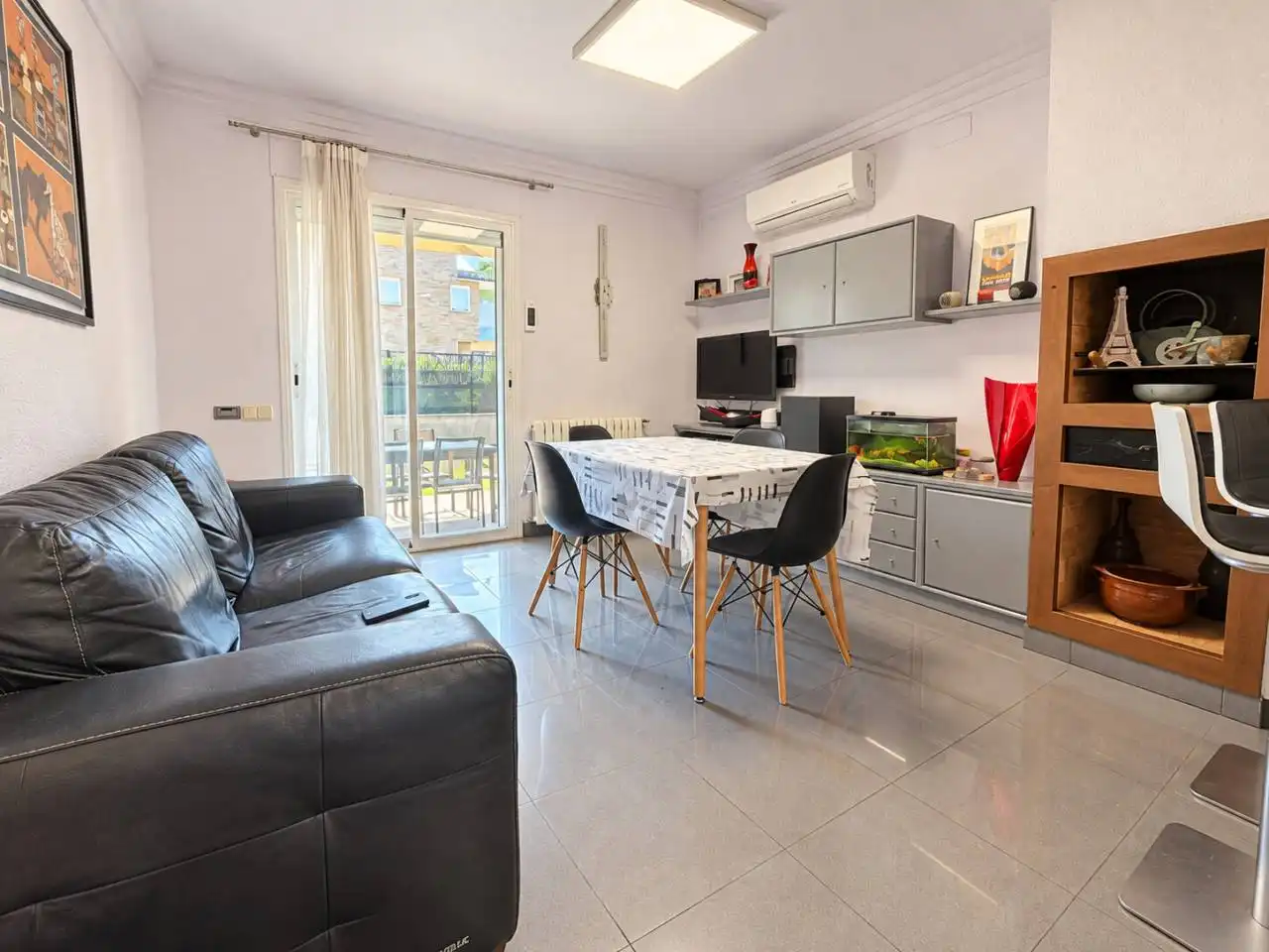 Casa con jardín en venta en Calle Arquet, imagen 13