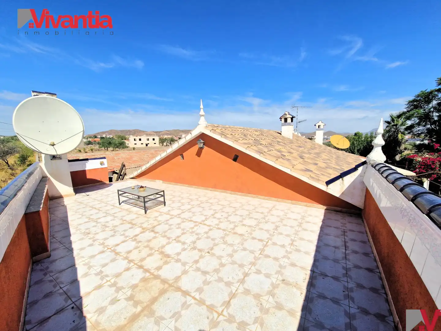 Villa avec jardin à vendre à Puerto Lumbreras, imagen 51