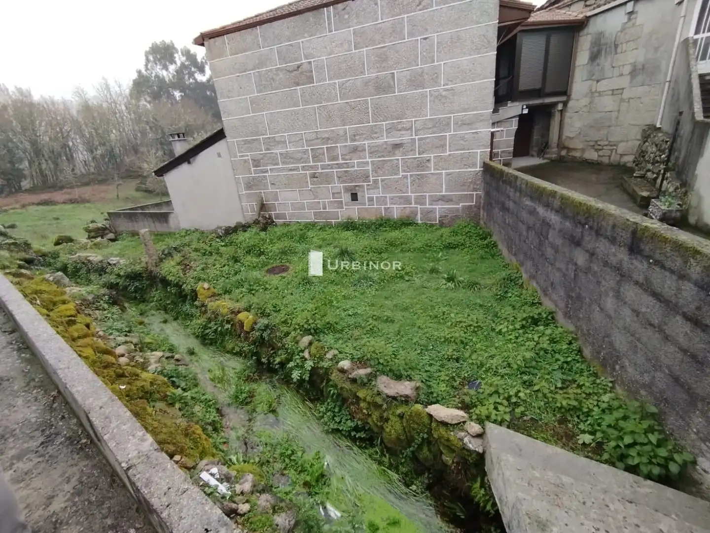 Maison à vendre à Paderne de Allariz, imagen 3
