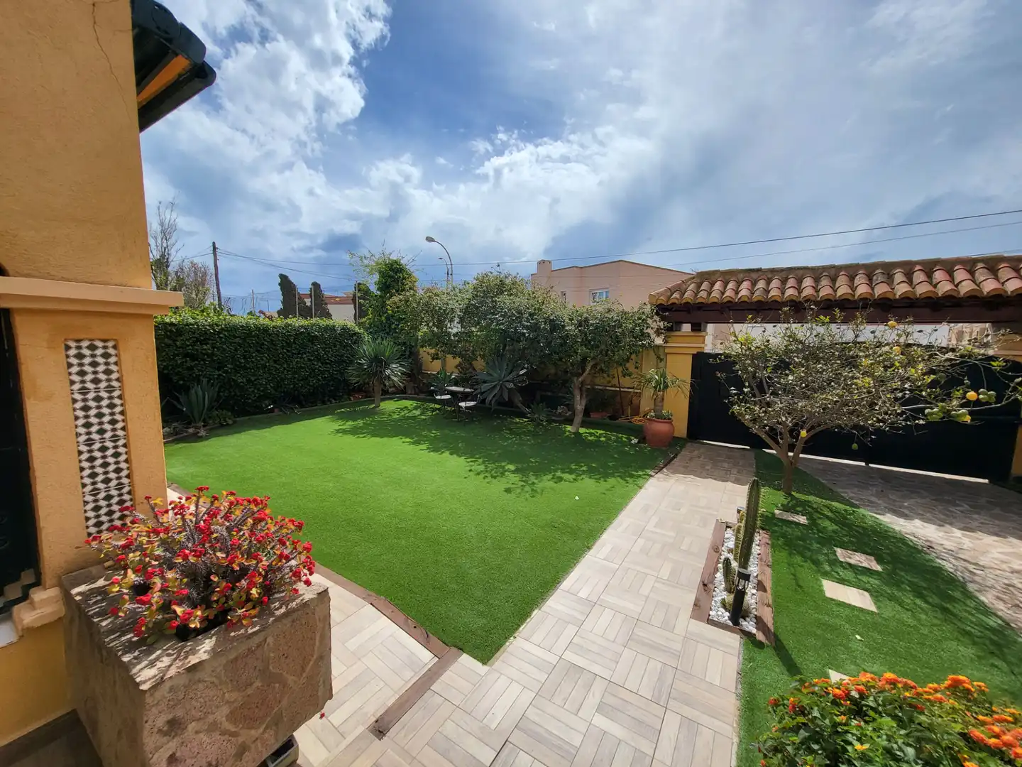 Casa o chalet en venta en Nueva Almería - Cortijo Grande - Vega de Acá