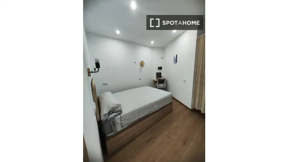 Habitación en La Colina