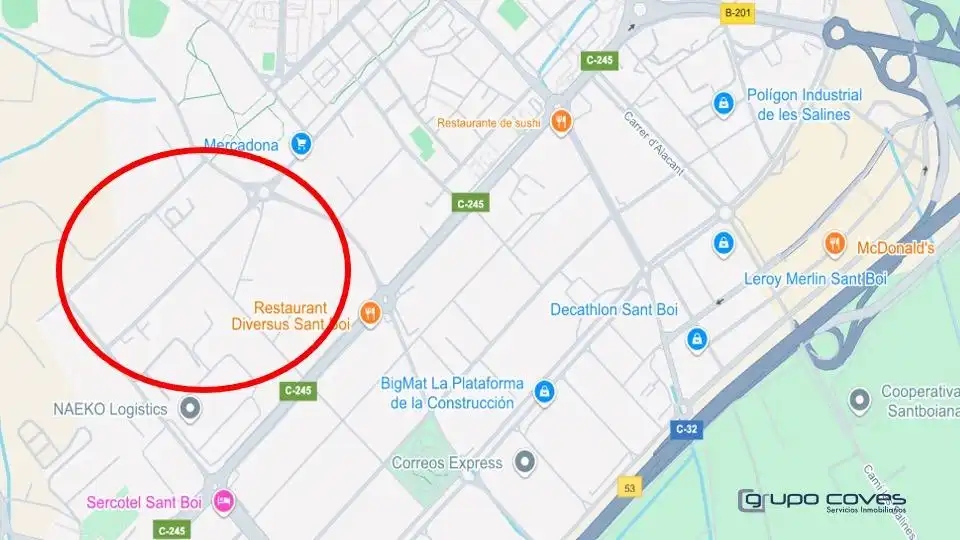Industrial land for sale in Casablanca, imagen 2