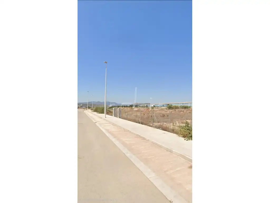 Terreny residencial en venda a Puerto de Sagunto, imagen 5