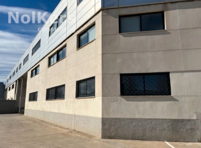 Industrial buildings to rent in B-250, 265, Estruch - Eixample
