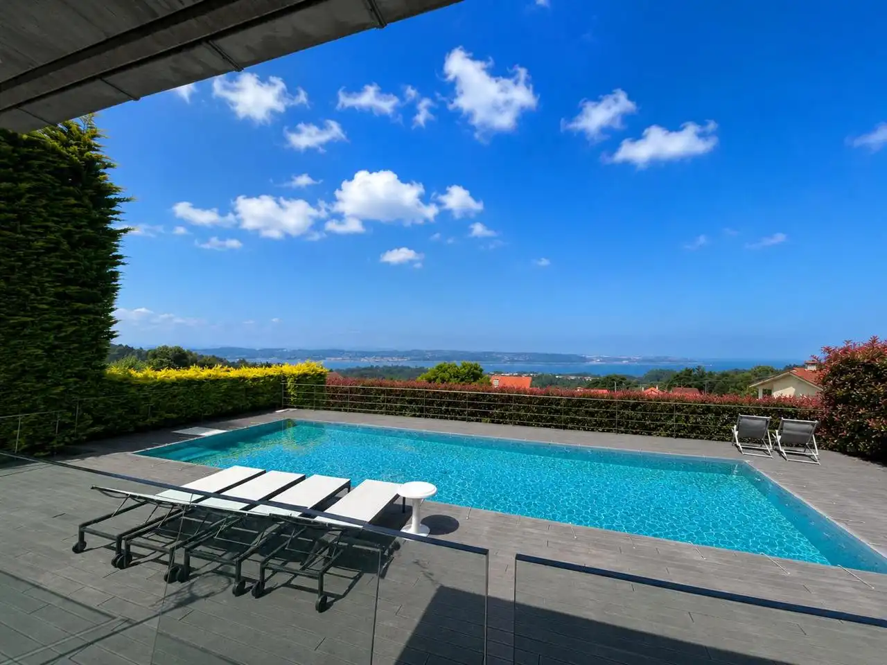 Maison avec piscine à vendre à LUGAR  DE SAMBOLLO S/N, imagen 2