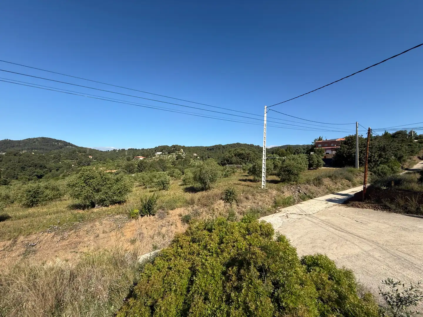 Terreny residencial en venda a Carrer dels Roures 11, imagen 10