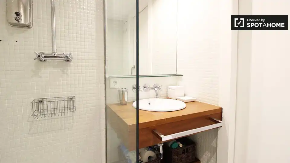 Habitació a Fuente del Berro