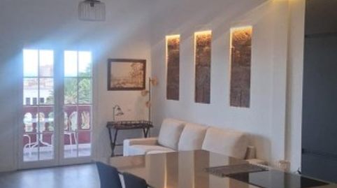 Foto 4 de Piso de alquiler en Avenida de la Asunción, 38, Duggi - Rambla - Los Hoteles, Santa Cruz de Tenerife Capital