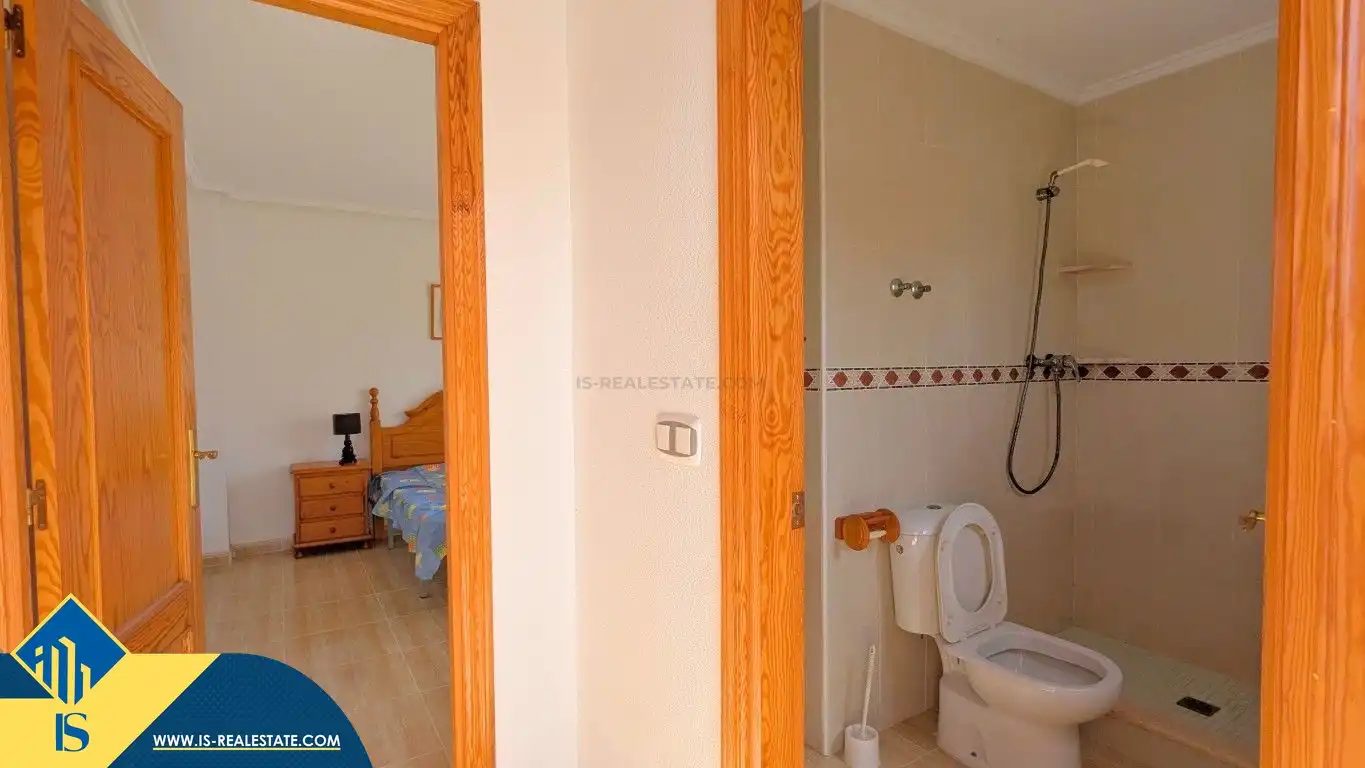 Detached house with pool for sale in Algorfa, imagen 27