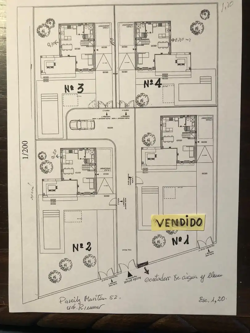 Casa con piscina in vendita a Deltebre, imagen 11