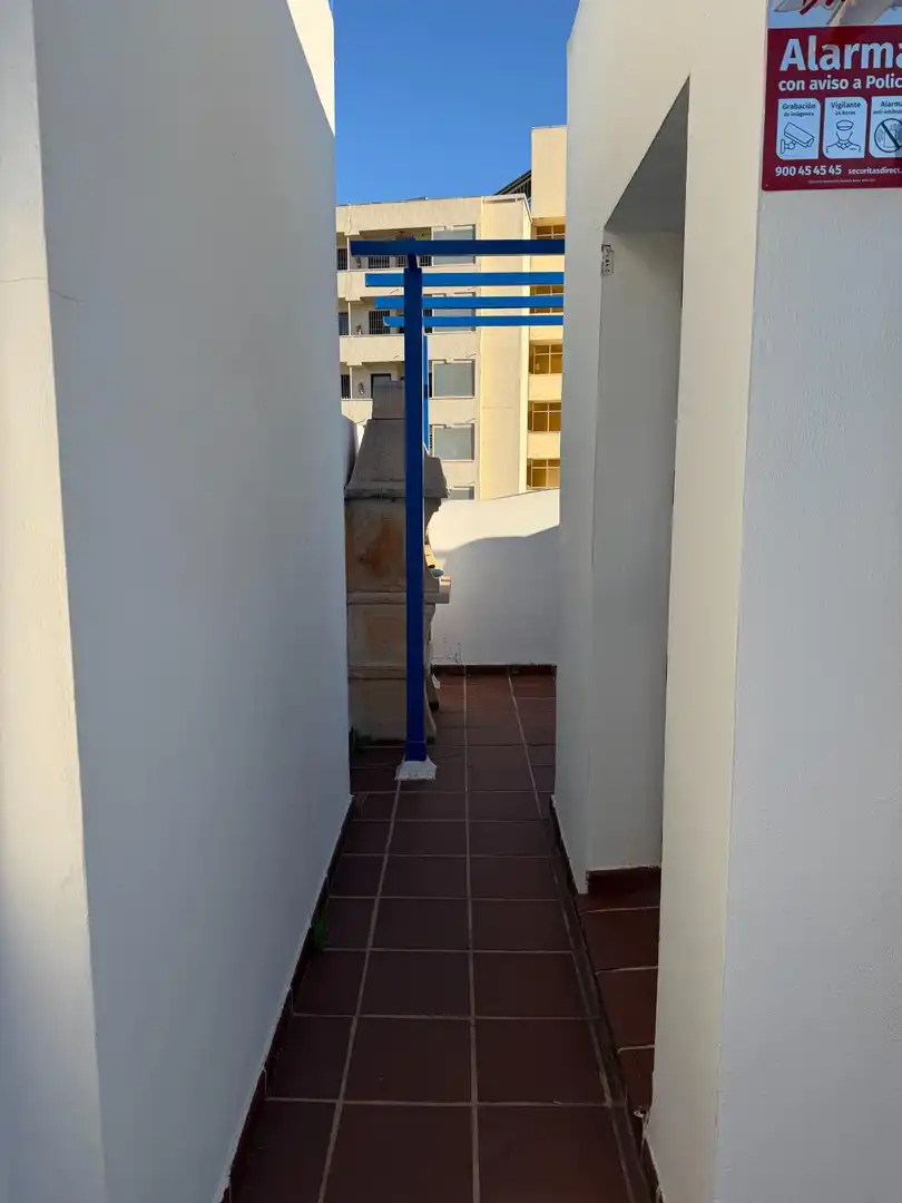 Attic for sale in Calle Calle Torrealmádena, 5, Cortijo Torrequebrada