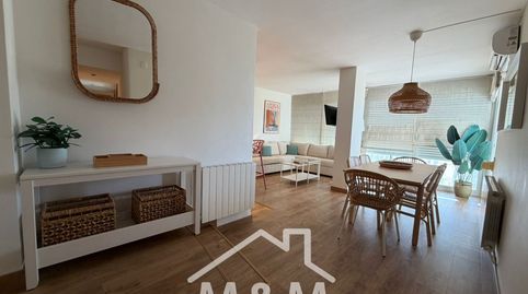 Foto 4 de Apartamento de alquiler en Gavà Mar, Gavà