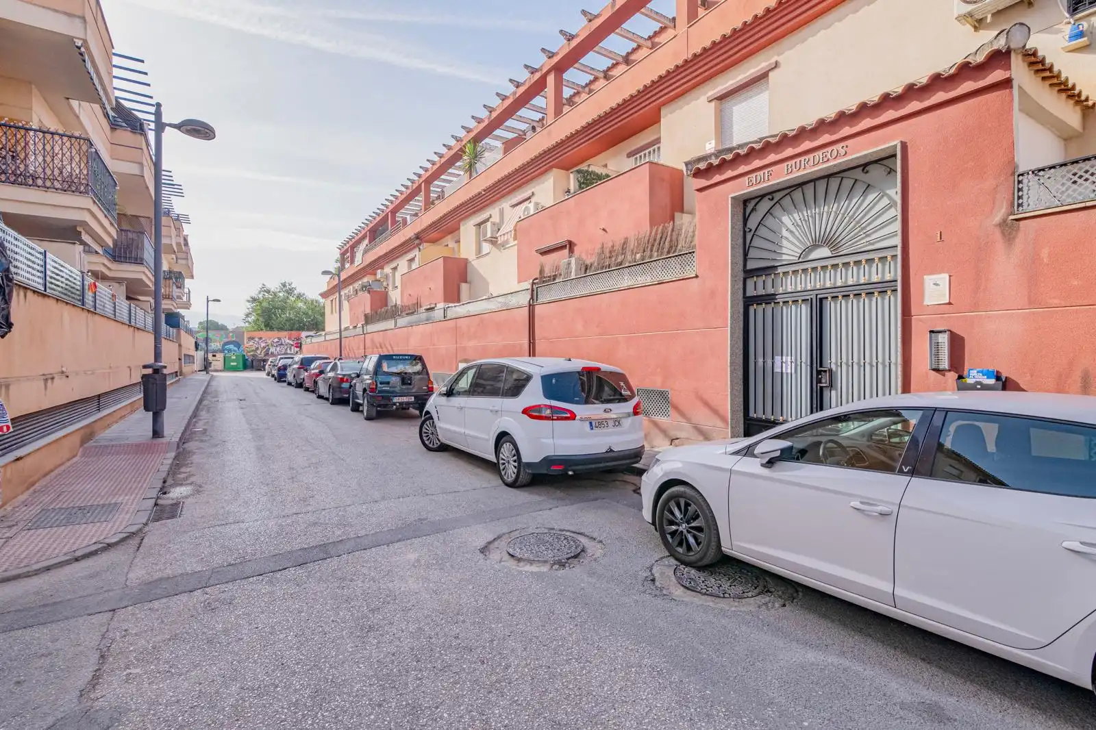 Wohnung mit Aufzug zum Verkauf in Fray Bartolomé de las Casas 1, imagen 30