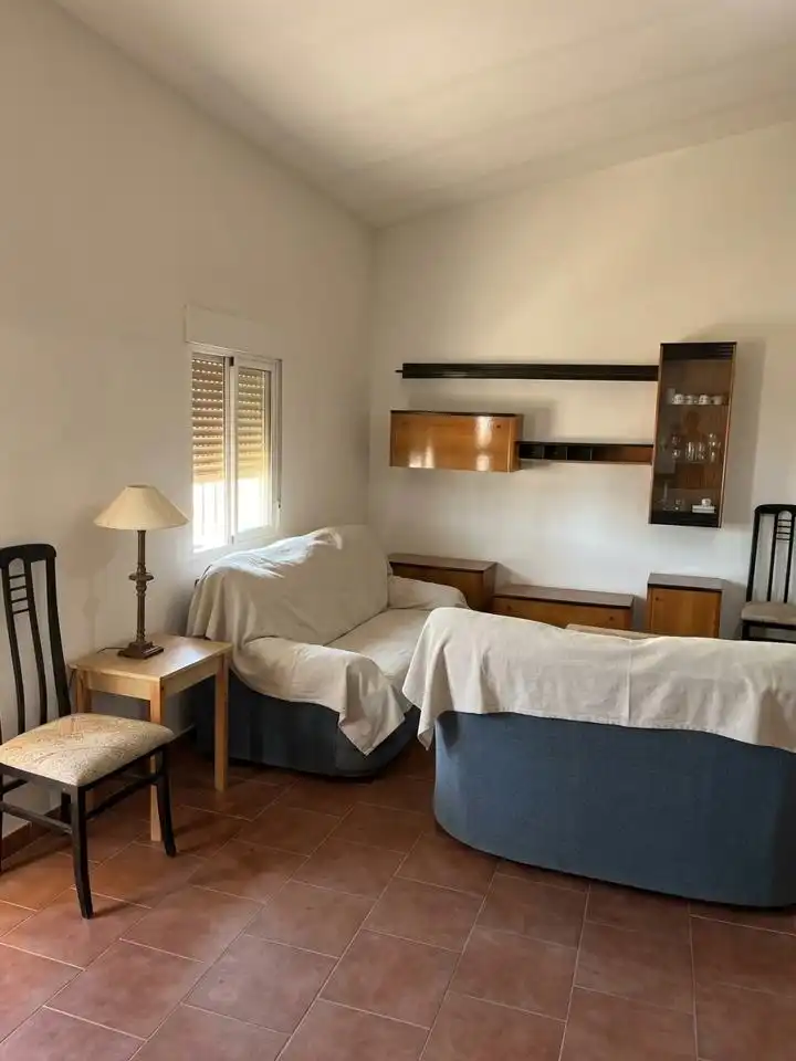 Finca rústica en venta en Montalvos