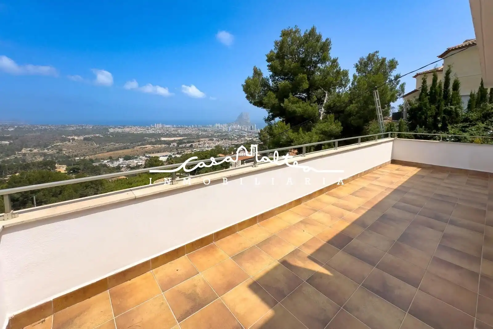 Casa con terraza en venta en Oltamar - Cucarres, imagen 15
