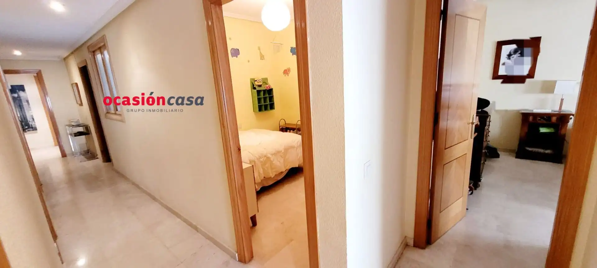 Habitación de Piso en venta en Pozoblanco con Calefacción, Terraza y Trastero
