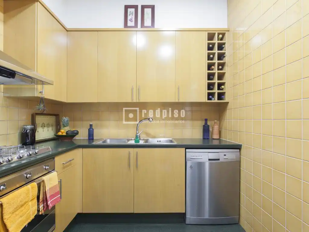 Appartement avec ascenseur à vendre à d'Avinyó, imagen 11