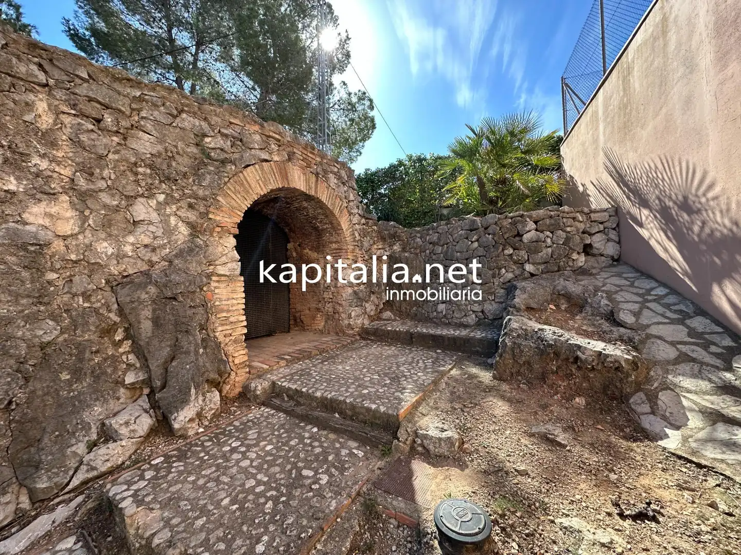 Detached homes for sale in Castelló de Rugat  with Heating, Private garden and Terrace