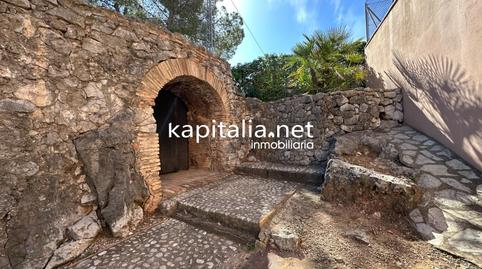 Foto 2 de Casa adosada en venda a Castelló de Rugat, Valencia
