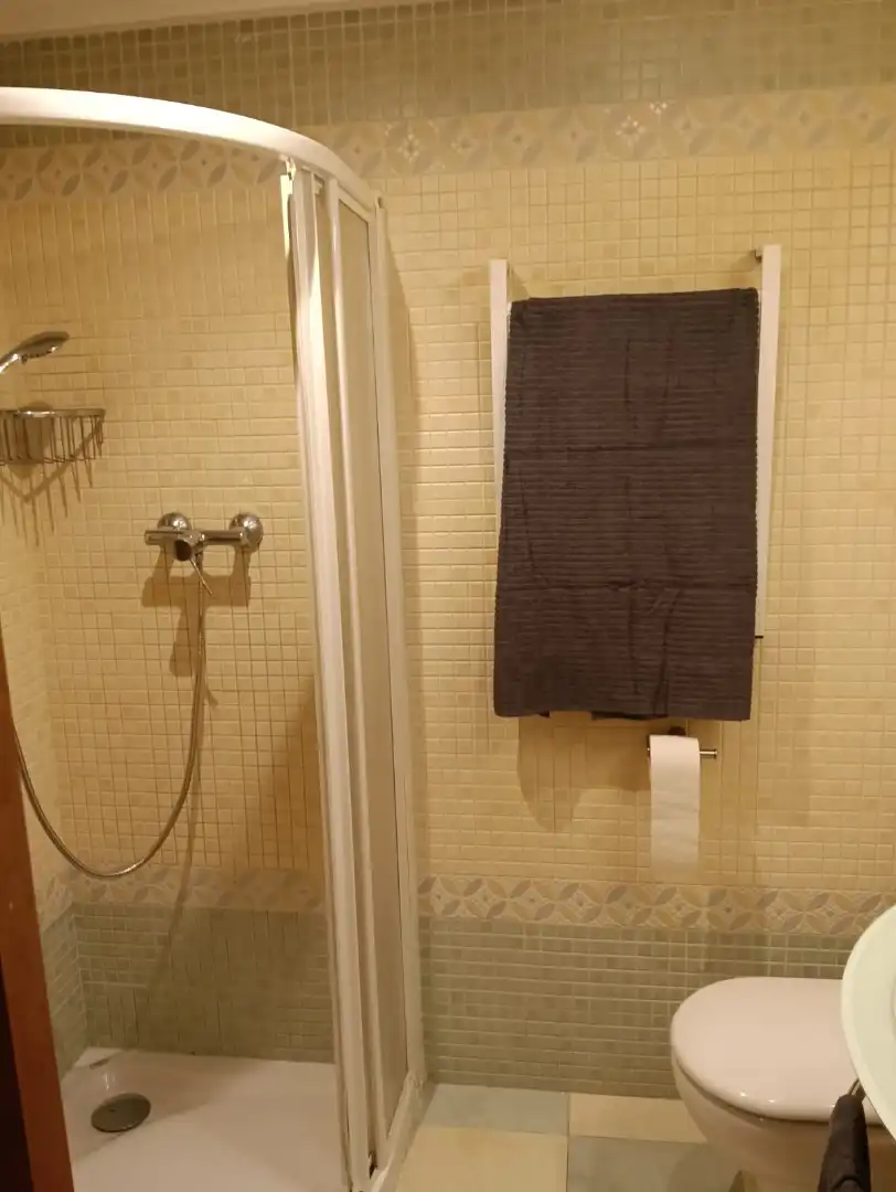 Flat for rent in Xàtiva