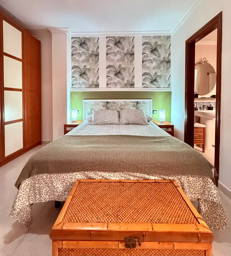 Bedroom of Flat for sale in Telde  with Terrace and Storage room