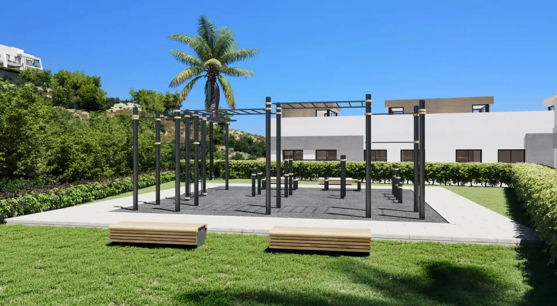 Maison mitoyenne avec terrasse à vendre à Marbella Centro, imagen 16