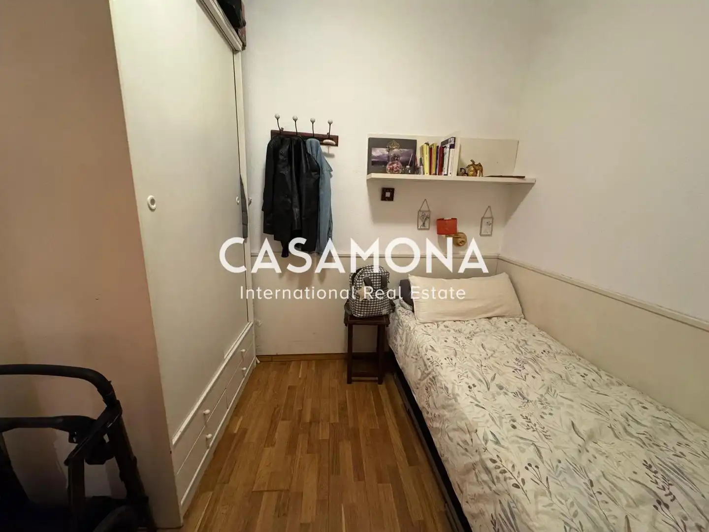 Wohnungen zum Verkauf in Dreta de l'Eixample