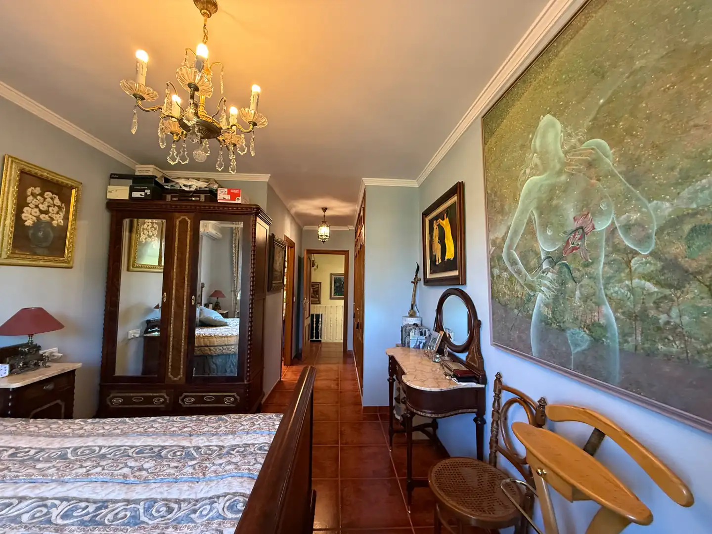 Houses for sale in Dénia  with Air Conditioner, Heating and Private garden