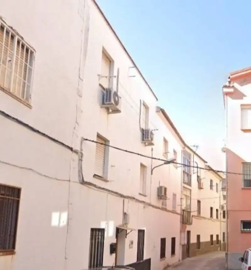 Habitatge amb jardí en venda a Centro Ciudad, imagen 2