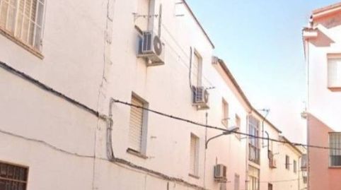 Foto 2 de Planta baixa en venda a Centro Ciudad, Plasencia