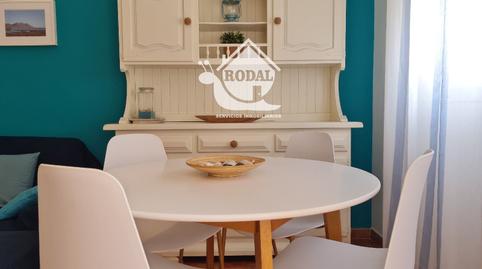 Foto 3 de Dúplex en venta en Martinica, 9, Aguamarga, Níjar