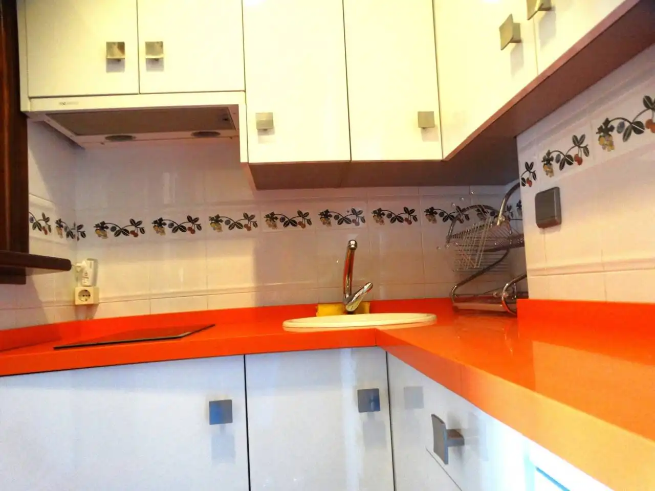 Wohnung zur Miete in Huelva, Huelva