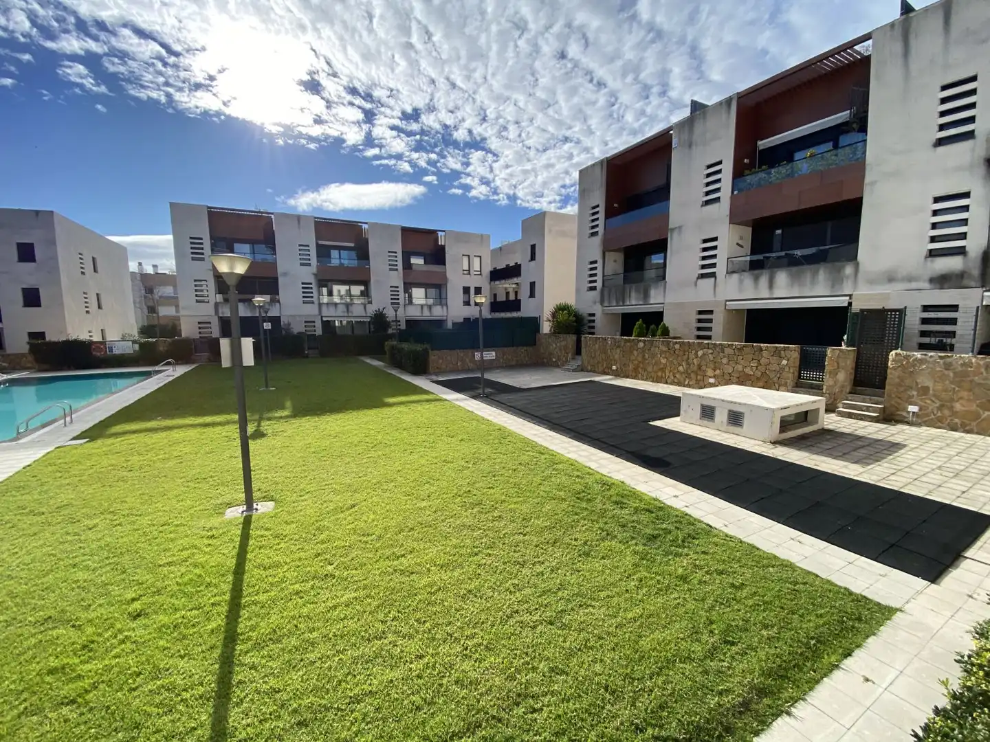 Piso con piscina en venta en Castell d`Almansa 40, imagen 5